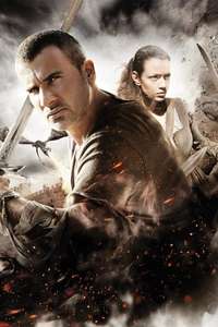 In the Name of the King III - Poster