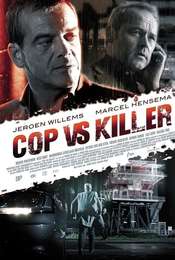 Cop vs. Killer