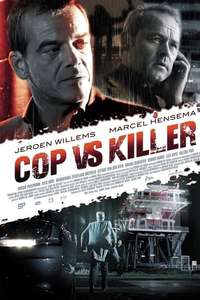 Cop vs. Killer - Poster