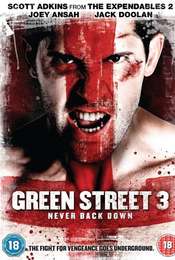 Green Street Hooligans: Underground