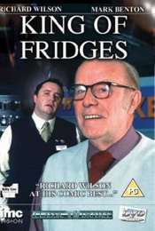 King of Fridges
