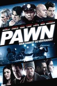 Pawn - Poster