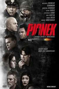 Pawn - Poster