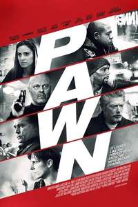Pawn - Poster