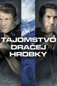 Legendary: Tomb of the Dragon - Poster