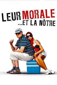 Leur morale... et la nôtre - Poster