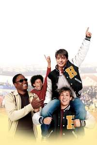 Going to the Mat - Poster