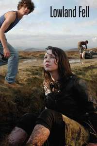 Lowland Fell - Poster