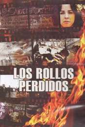 Los Rollos Perdidos