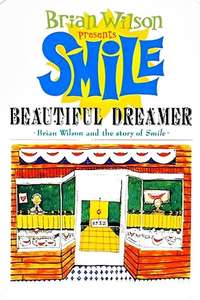 Beautiful Dreamer: Brian Wilson and the Story of Smile - Poster