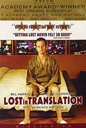 Lost on Location: Behind the Scenes of 'Lost in Translation'