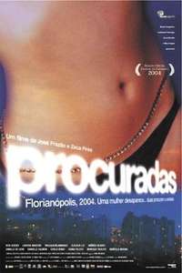 Procuradas - Poster
