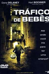 Baby For Sale - Poster
