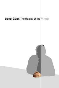 Slavoj Žižek: The Reality of the Virtual - Poster