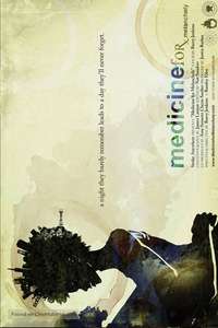 Medicine for Melancholy - Poster