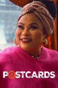 Postcards - Posters