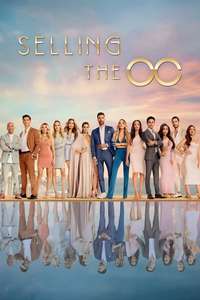 Selling The OC - Posters