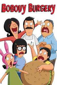 Bob's Burgers - Posters