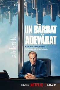 A Man in Full - Posters