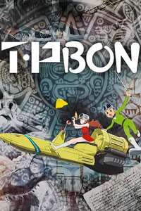 T・P BON - Posters