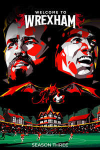 Welcome to Wrexham - Posters
