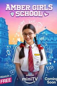 Amber Girls School - Posters