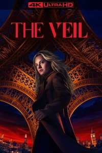 The Veil - Posters