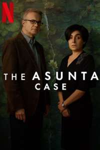 The Asunta Case - Posters