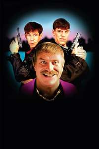 Dead Man's Bluff - Posters