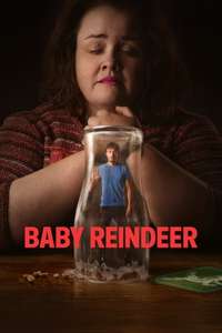 Baby Reindeer - Posters