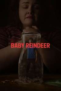 Baby Reindeer - Posters