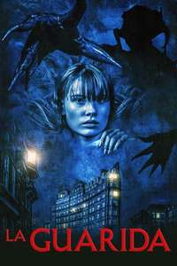 Lair - Poster