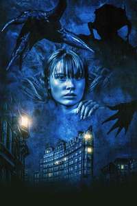 Lair - Poster