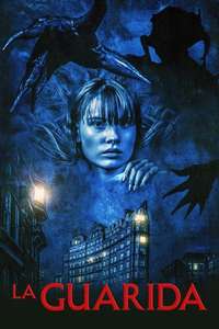 Lair - Poster