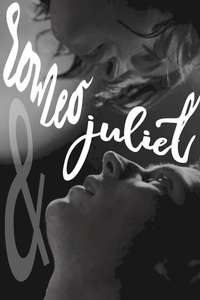 Romeo & Juliet - Poster