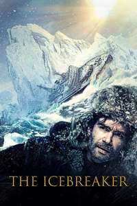 Icebreaker - Poster
