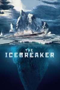 Icebreaker - Poster