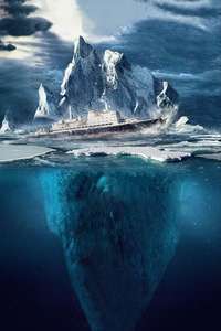Icebreaker - Poster