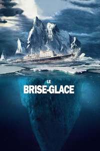 Icebreaker - Poster