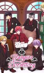 Vampire Dormitory