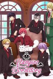 Vampire Dormitory