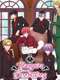 Vampire Dormitory