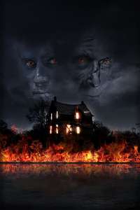 Hell House LLC III: Lake of Fire - Posters