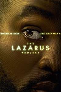 The Lazarus Project - Posters