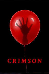 Crimson - Poster