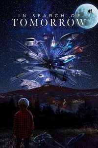 In Search of Tomorrow - Posters
