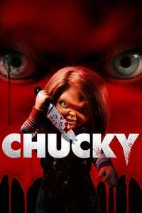 Chucky - Posters