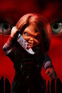 Chucky - Posters