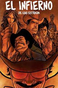 El Infierno - Poster