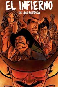 El Infierno - Poster